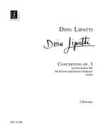 Concertino in the Classical Style 