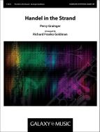 Handel in the Strand (Full Band Set and Score) 