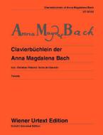 Piccolo libro per pianoforte di Anna Magdalena Bach 