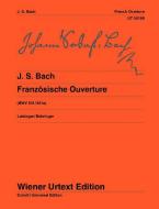 Ouverture francese BWV 831/831a 