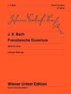 Ouverture francese BWV 831/831a 
