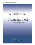 A Christmas Triad 