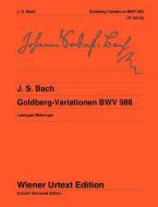 Variazioni Goldberg BWV 988 