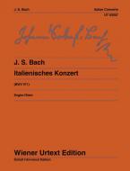 Concerto italiano BWV 971 