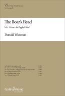 An English Noel: The Boar's Head 