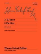 Sei Partite BWV 825-830 