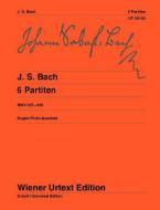 Sei Partite BWV 825-830 