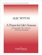 A Prayer for Life's Seasons 