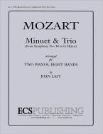 Minuet & Trio 