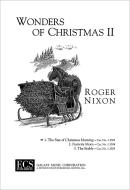 Wonders of Christmas II No. 1 