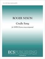 Cradle Song 