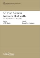 An Irish Airman Foresees His Death 