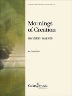 Mornings of Creation 