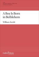 A Boy Is Born in Bethlehem 