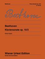 Sonata in re maggiore op. 10/3 