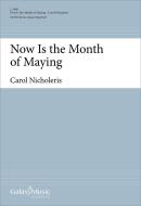 Now Is the Month of Maying 