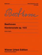 Sonata in fa maggiore op. 10/2 