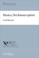Musica, Dei donum optimi 