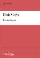 Dixit Maria 