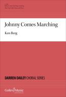 Johnny Comes Marching 