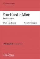 Your Hand in Mine 