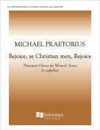 Rejoice Ye Christian Men 