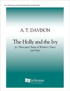 The Holly and the Ivy 