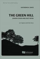 The Green Hill Junior Choir & Duet Book 
