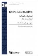 Schicksalslied 
