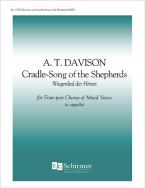 Cradle-Song of the Shepherds 