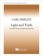 Light and Truth 