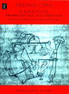 Piano Pieces for Children 