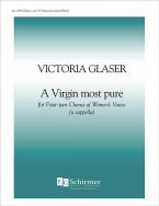 A Virgin Most Pure 