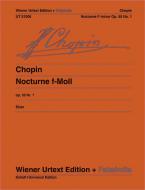 Notturno in fa minore op. 55/1 