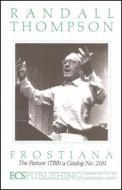 Frostiana No. 2 