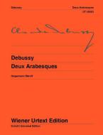 Due arabeschi 