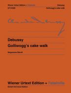 La passeggiata in torta di Golliwogg 