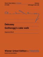 La passeggiata in torta di Golliwogg 