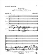 Magnificat 