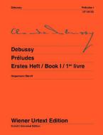 Préludes Volume 1 