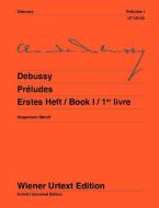 Préludes Volume 1 