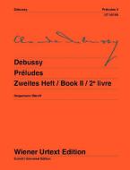 Préludes Volume 2 