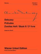 Préludes Volume 2 