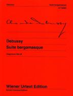 Suite bergamasca 