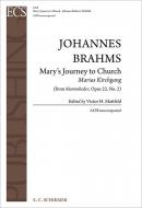 Marienlieder No. 2 