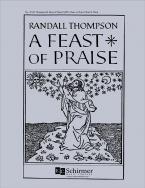 A Feast of Praise 