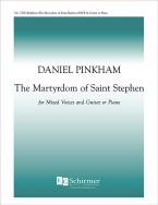 The Martyrdom of Saint Stephen 