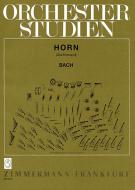Orchestra Studies for French Horn 