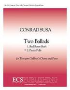 Two Ballads No. 2 