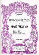 Transcriptions Vol. 2 
